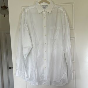 Charles Tyrwhitt White Dress Shirt